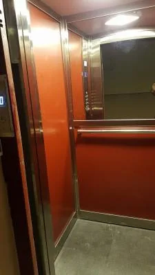 TOTALLIFT Montaj -Intretinere Ascensoare Craiova