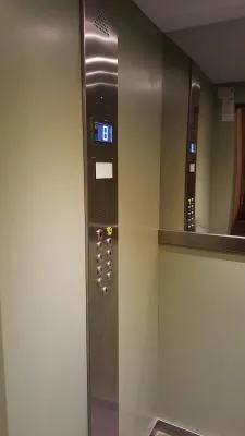 TOTALLIFT Montaj -Intretinere Ascensoare Craiova