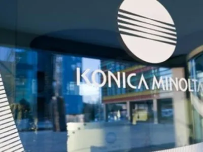 Konica Minolta Business Solutions Romania Comercializare si service imprimante
