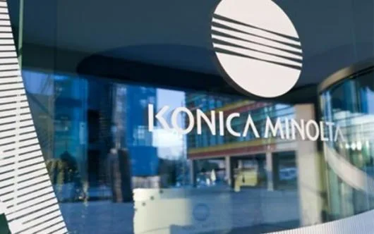 Konica Minolta Business Solutions Romania Comercializare si service imprimante