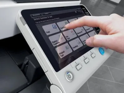 Konica Minolta Business Solutions Romania Comercializare si service imprimante