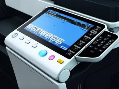 Konica Minolta Business Solutions Romania Comercializare si service imprimante