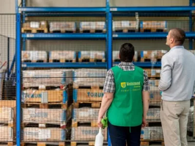 Velstand Facility Management Servicii integrate Brasov