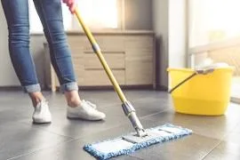 Firma de curatenie Bucuresti si Ilfov