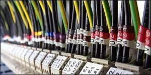 Proiectare si instalare instalatii electrice - Constanta