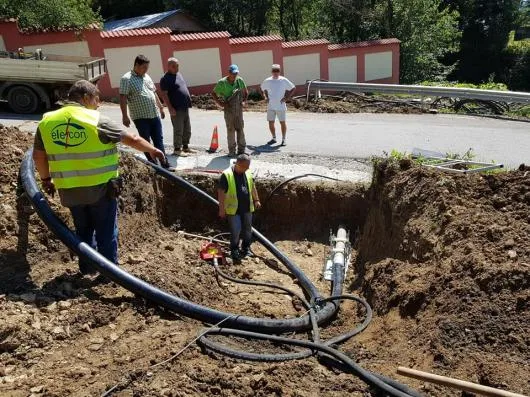 Proiectare si executare de instalatii electrice - Brasov