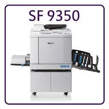 Comercializare si reparatii multiplicatoare Riso