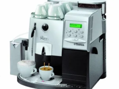 Comercializare si service espressoare