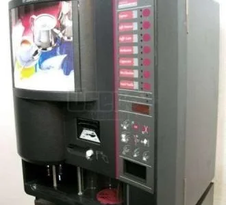 Comercializare si service espressoare