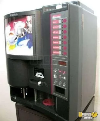 Comercializare si service espressoare