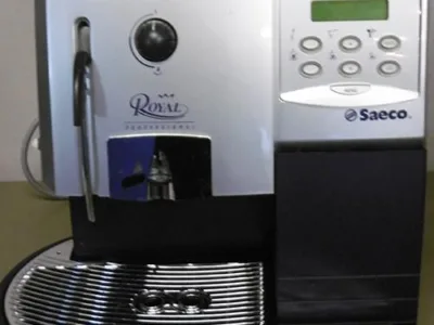 Comercializare si service espressoare