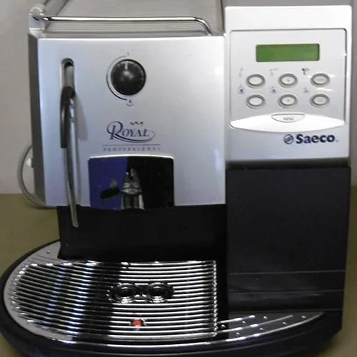 Comercializare si service espressoare