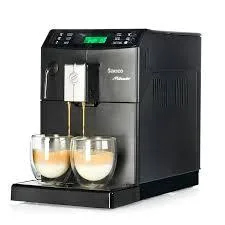 Comercializare si service espressoare