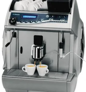 Comercializare si service espressoare
