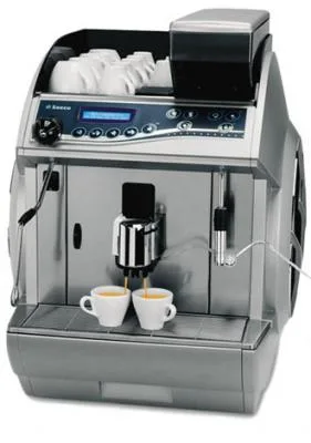 Comercializare si service espressoare