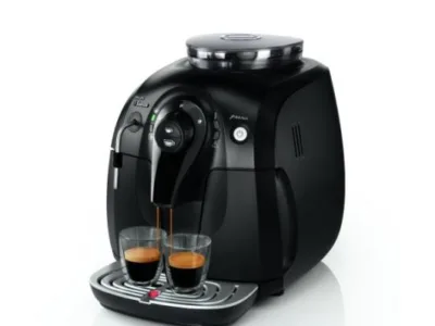 Comercializare si service espressoare
