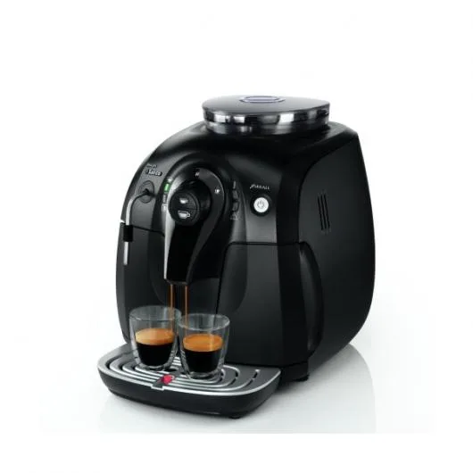 Comercializare si service espressoare