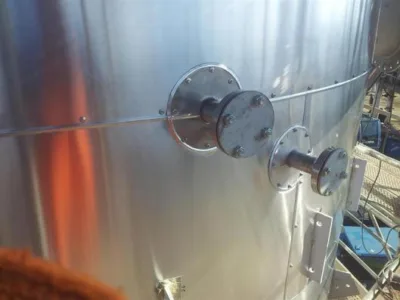 AlpAccess alpinism utilitar industrial Ploiesti