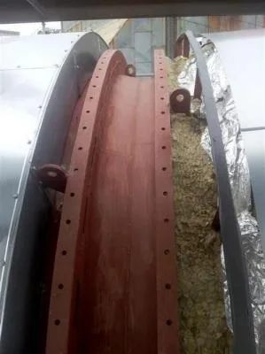 AlpAccess alpinism utilitar industrial Ploiesti