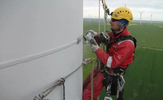 AlpAccess alpinism utilitar industrial Ploiesti