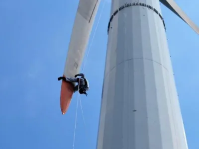 AlpAccess alpinism utilitar industrial Ploiesti