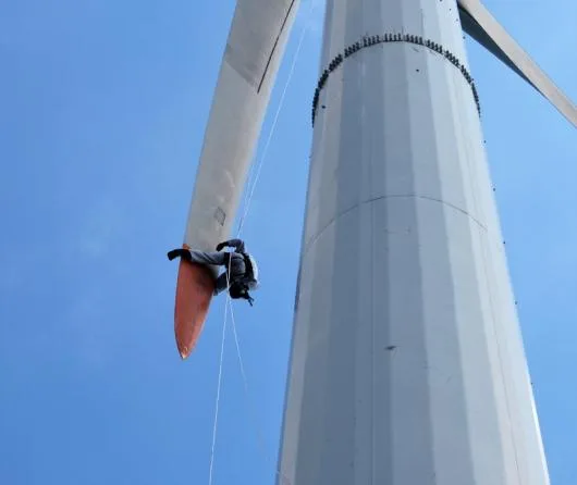 AlpAccess alpinism utilitar industrial Ploiesti