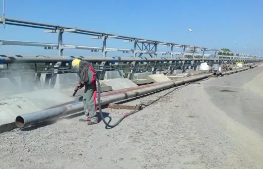 AlpAccess alpinism utilitar industrial Ploiesti