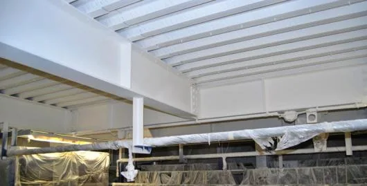 AlpAccess alpinism utilitar industrial Ploiesti