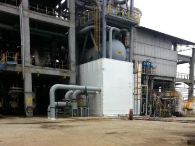 AlpAccess alpinism utilitar industrial Ploiesti