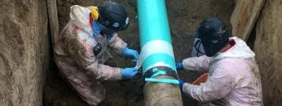 AlpAccess alpinism utilitar industrial Ploiesti