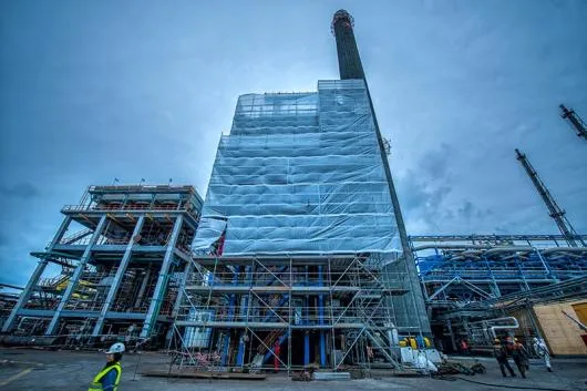 AlpAccess alpinism utilitar industrial Ploiesti