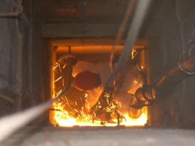 AlpAccess alpinism utilitar industrial Ploiesti