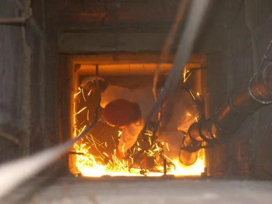 AlpAccess alpinism utilitar industrial Ploiesti