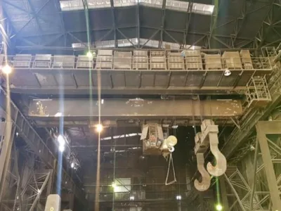 AlpAccess alpinism utilitar industrial Ploiesti