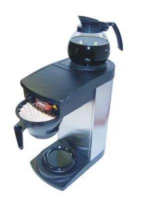 Comercializare si service expresoare