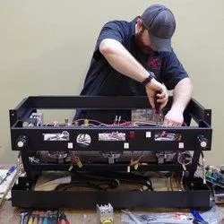 Comercializare si service expresoare