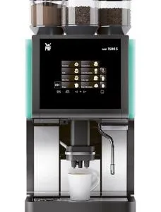 Comercializare si service expresoare