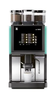 Comercializare si service expresoare