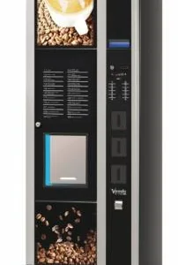 Comercializare si service expresoare