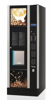 Comercializare si service expresoare