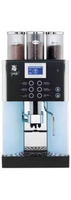 Comercializare si service expresoare