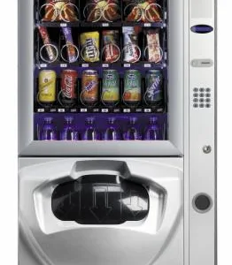 Comercializare si service expresoare