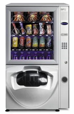 Comercializare si service expresoare