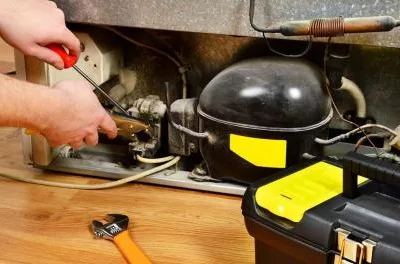 Service echipamente frigorifice,aer conditionat