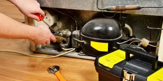 Service echipamente frigorifice,aer conditionat