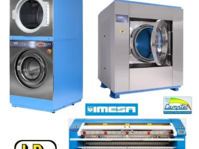 Service utilaje profesionale curatatorii