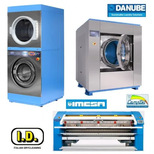 Service utilaje profesionale curatatorii