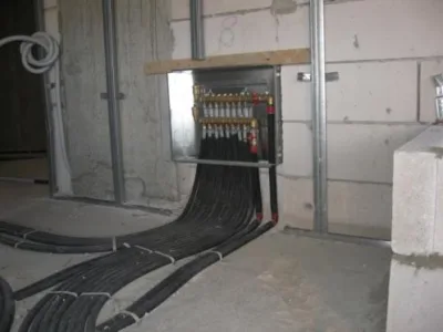 Bucuresti - Comercializare si service centrale termice