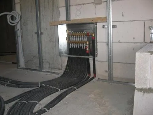 Bucuresti - Comercializare si service centrale termice