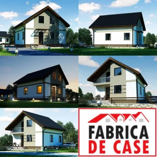 Hiparion Invest case metalice Cluj